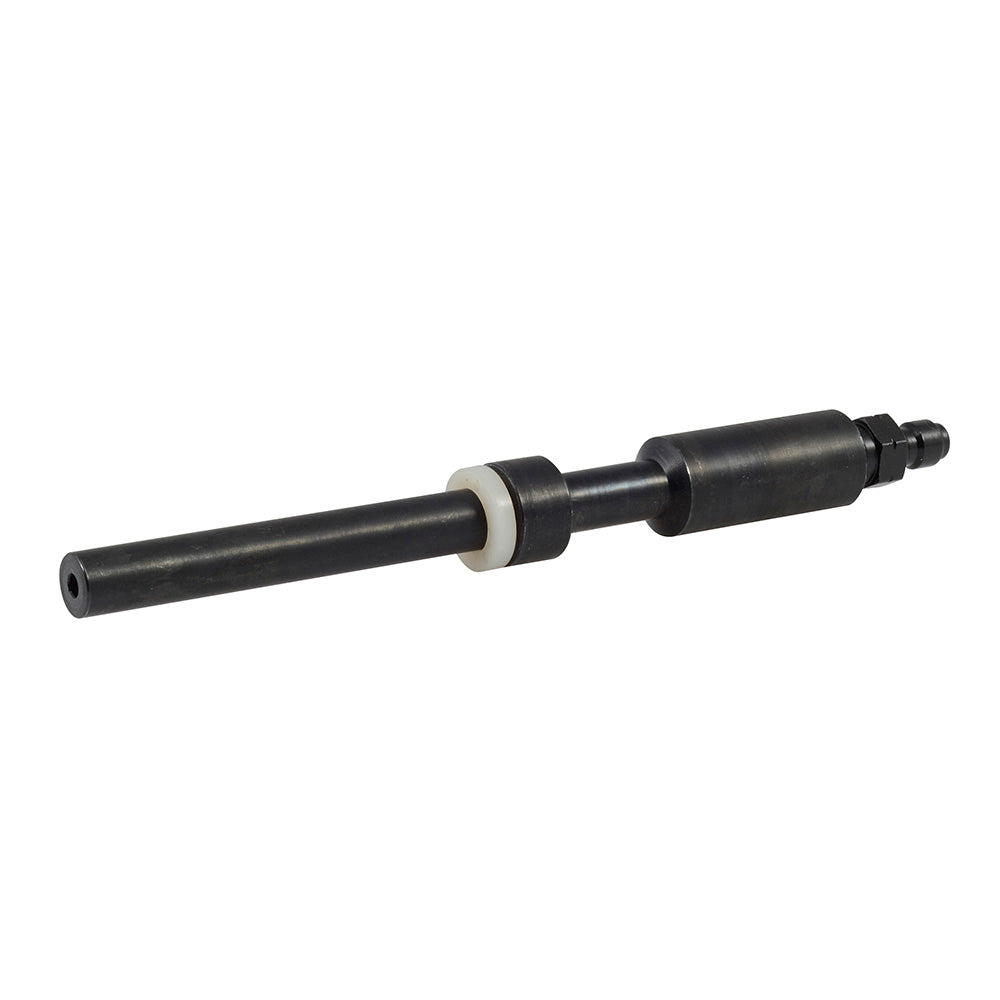Adaptador para verificador de compresión de motores a diésel 2340D, Tipo inyector 3/8" Urrea