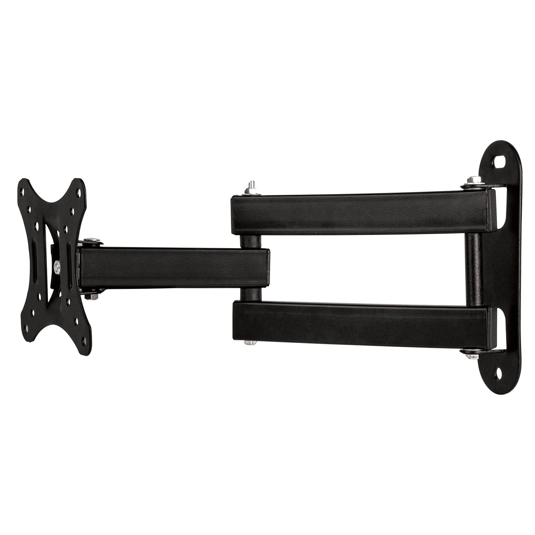 Volteck TVSM-40 Soporte para Pantallas 14″ a 40″ Movimiento Angular y articulado