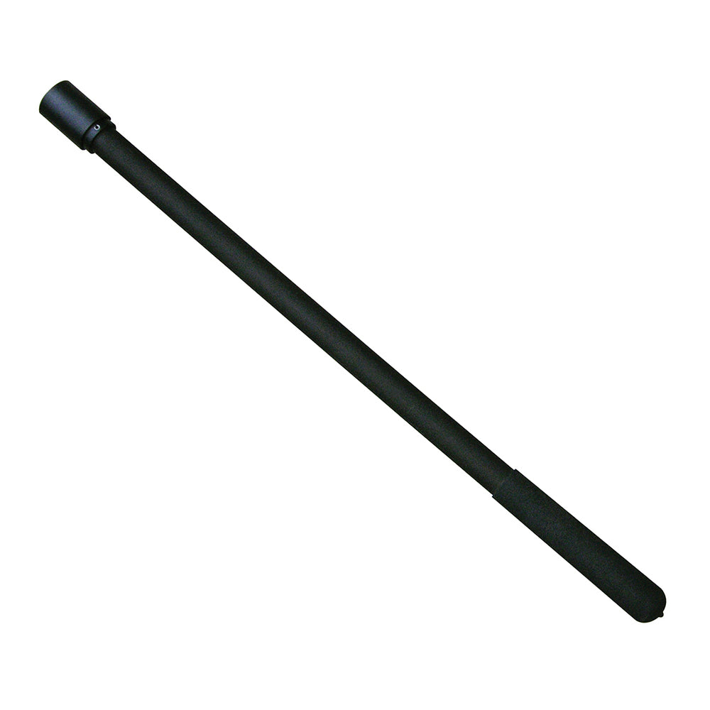 Barra fosfatizada para llaves acodadas alta palanca sin cola, 22" Urrea
