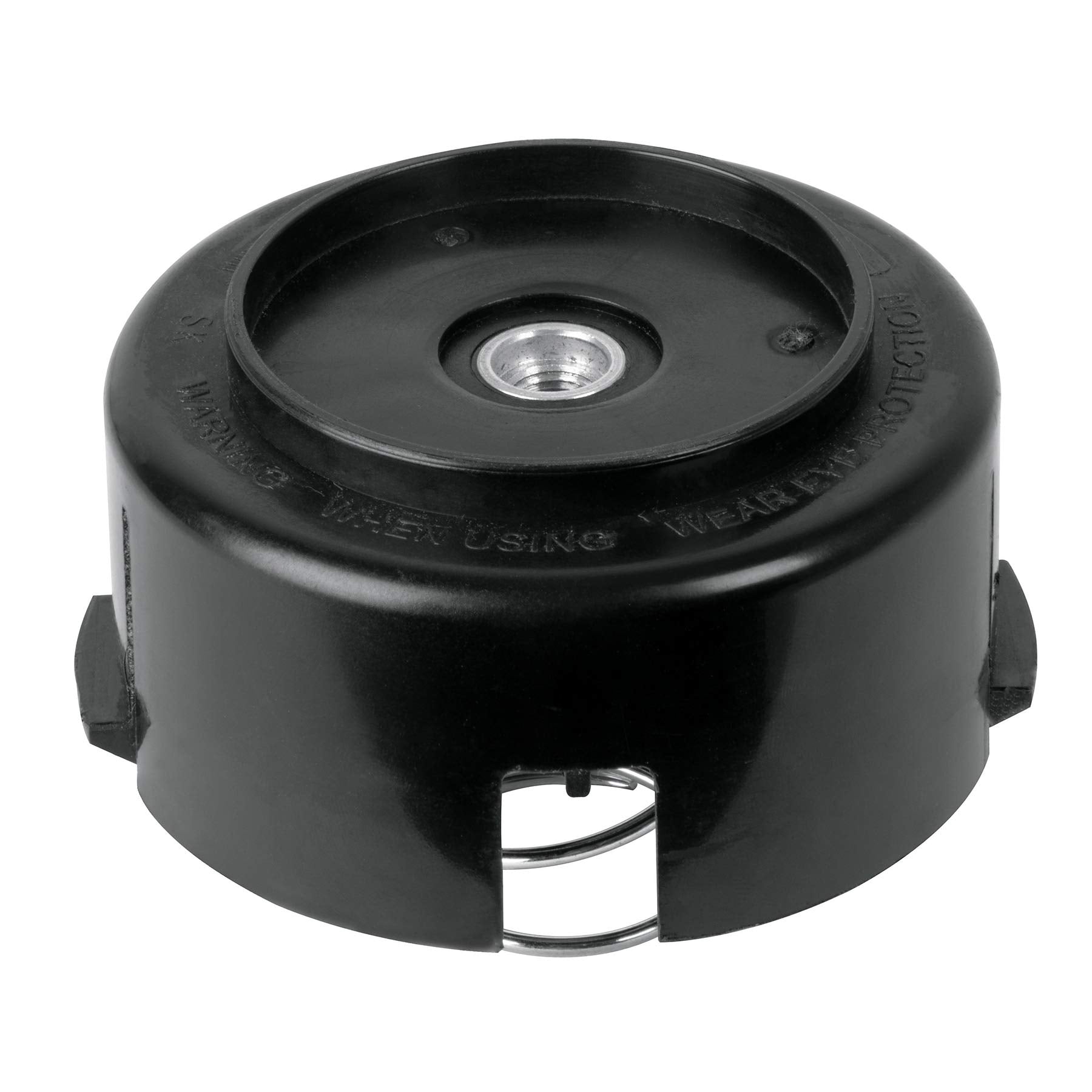 Truper TAP-GRUPO-0 Tapa de repuesto para desbrozadoras DES-330, 430 y 520, color, pack of/paquete de 1