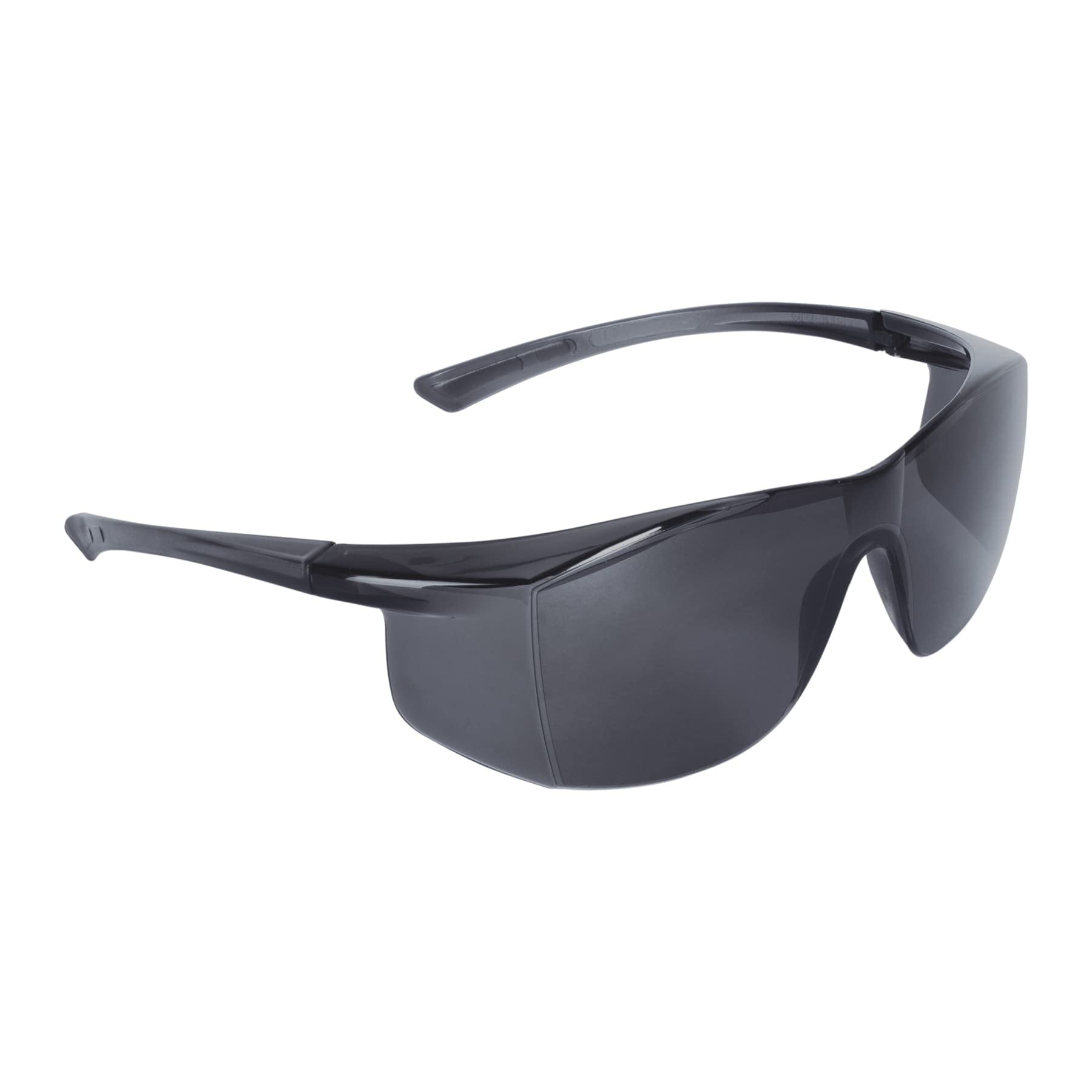 Truper LEN-LN, Lentes de seguridad, mica gris, Ultralite