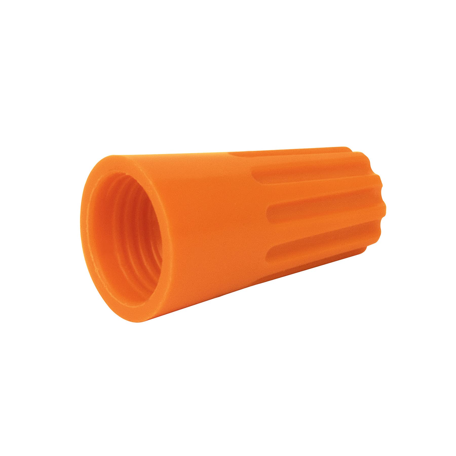 Volteck CAPU-1214, 20 Capuchones para empalme de cable, calibres 12 a 14 AWG