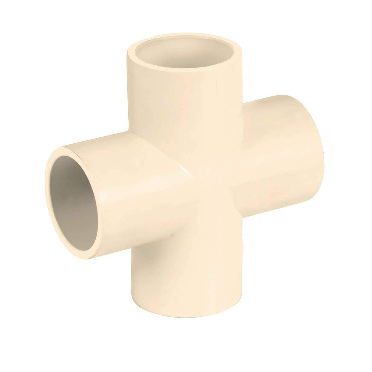 Cruz CPVC 1' Foset