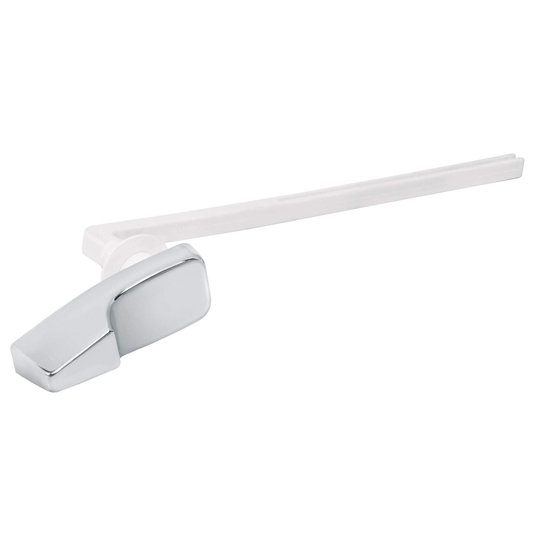 Foset PW-018, Palanca de plástico para WC, varilla de polipropileno