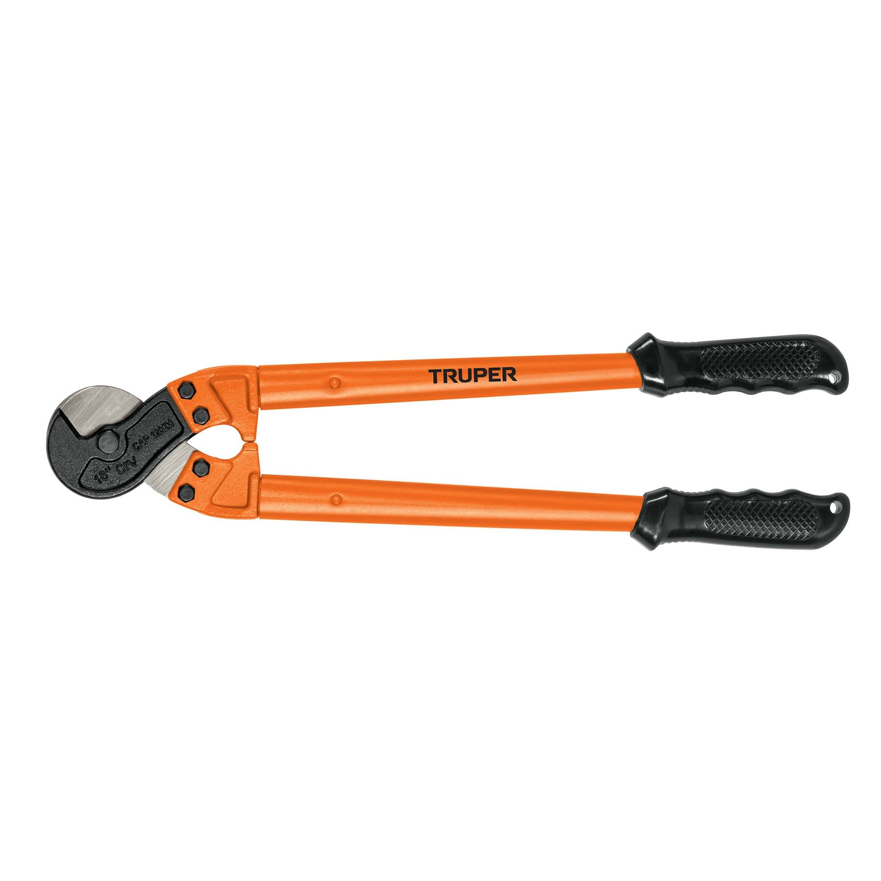Truper COC-18 Cortador de 18″ de cable y alambre