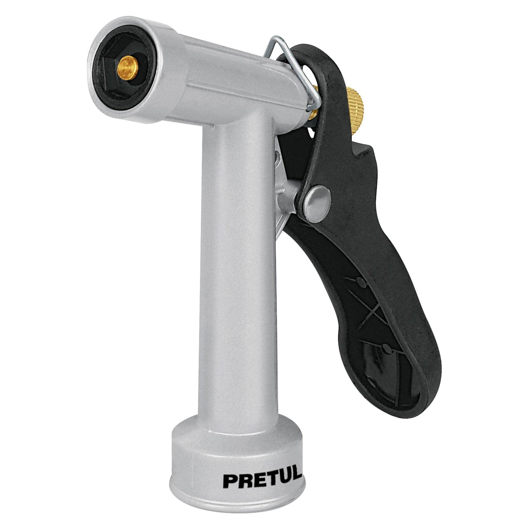Pretul PIM-4, Pistola metálica tradicional, uso ligero, , 4″
