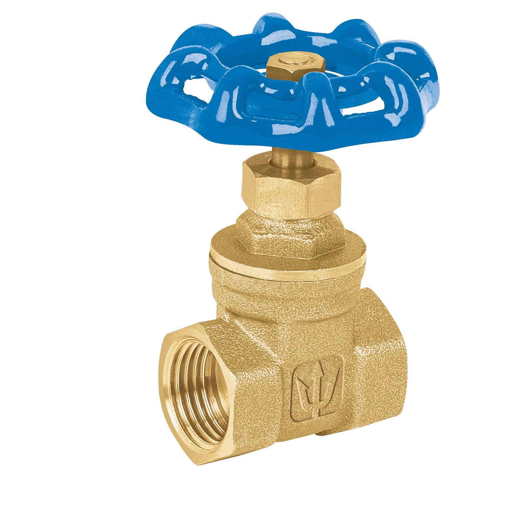 Foset CORO-1/2, Válvula de compuerta de 1/2″, roscable