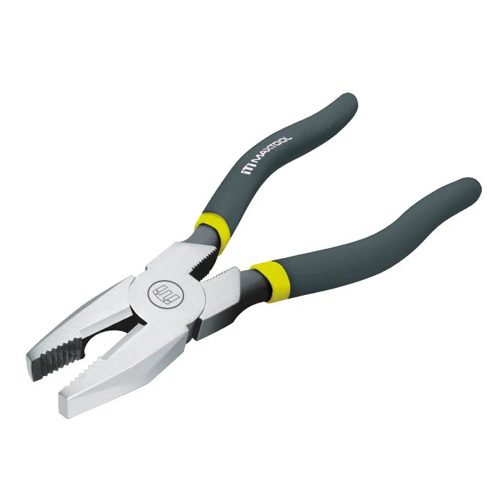 Pinza de electricista ligera de 8″