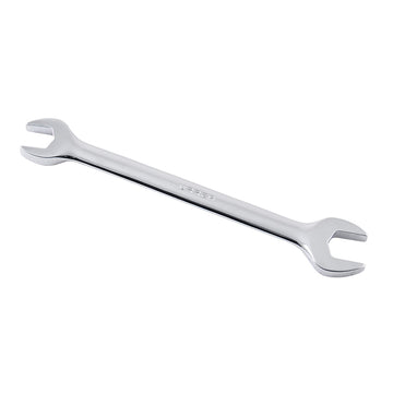 Llave española pulido espejo en pulgadas, 1-1/4" x 1-5/16" Urrea