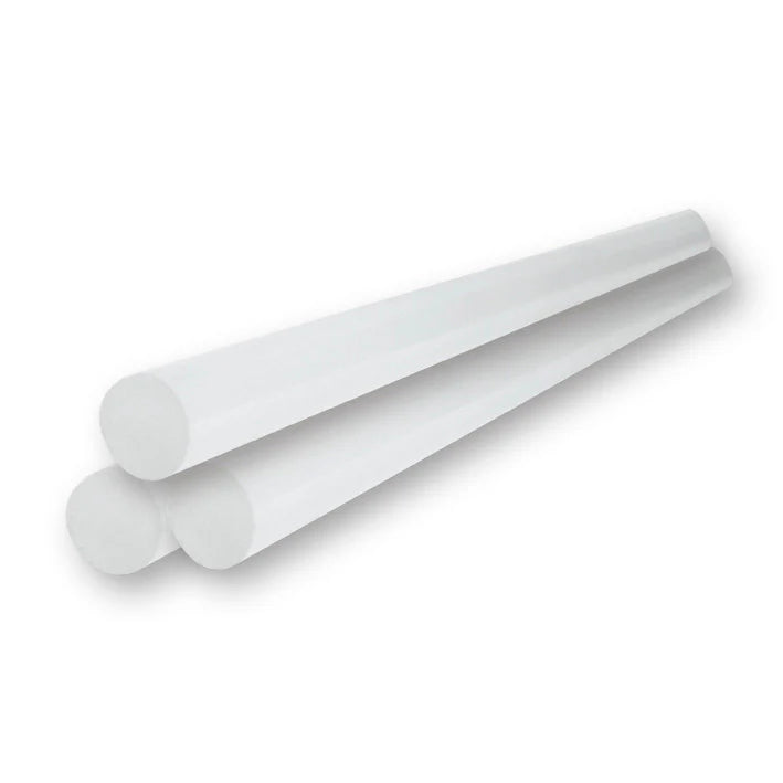 Barritas de silicon 5/16″ (set de 12)