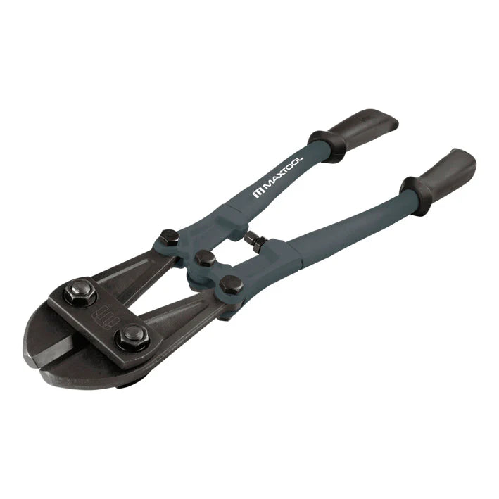 Maxtool 24" Bolt Cutter, Cuts up to 5mm with Heavy Duty Tubular Handle