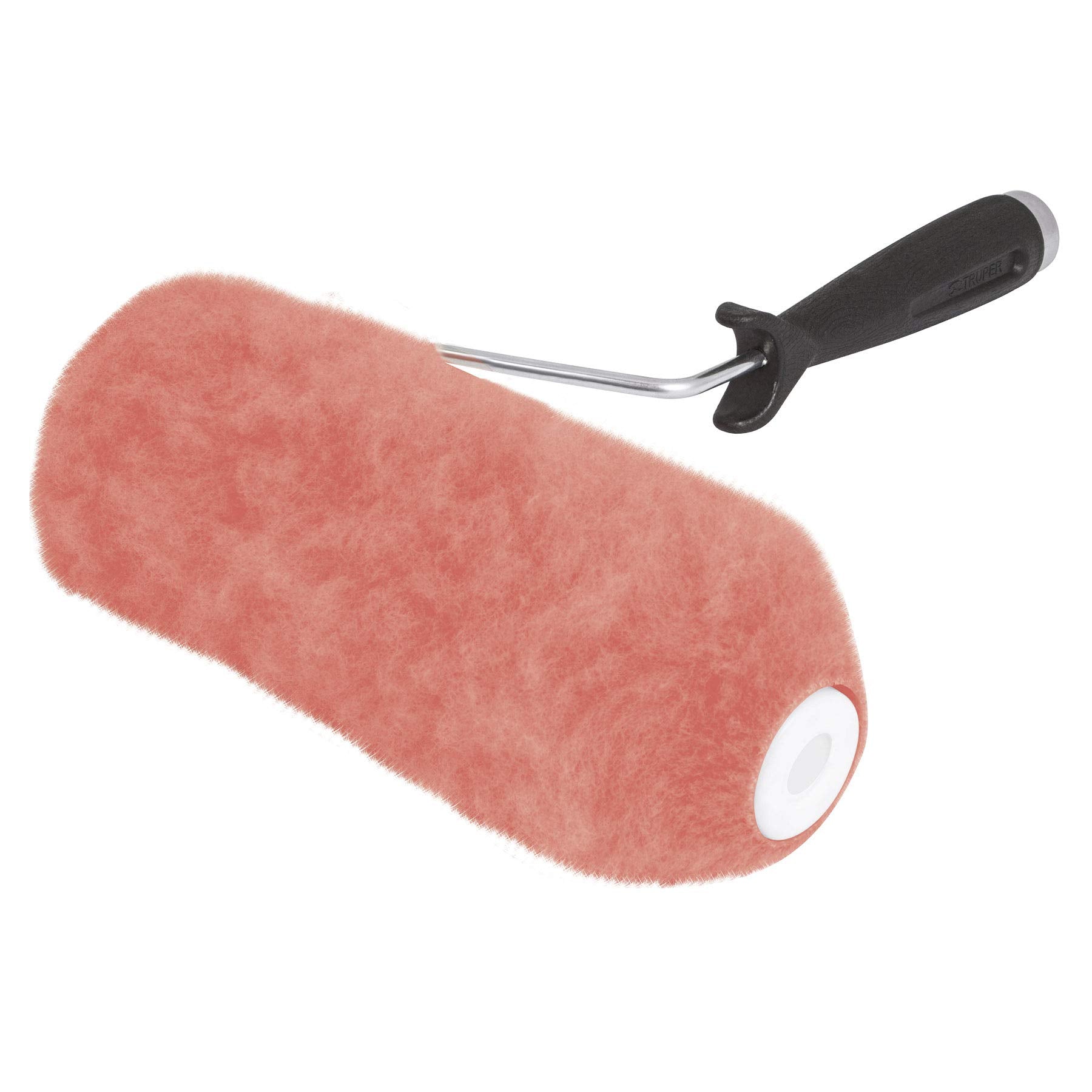 Truper ROPI-930, Rodillos para pintar 9″, superficies extrarugosas