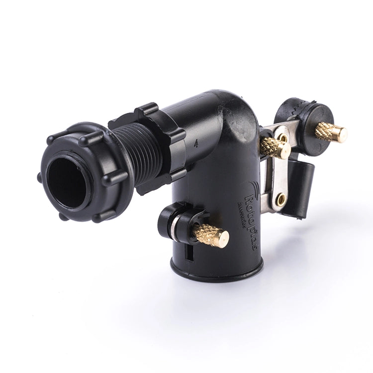 Válvula de llenado 1/2", marca Rotoplas - Carzamo.com