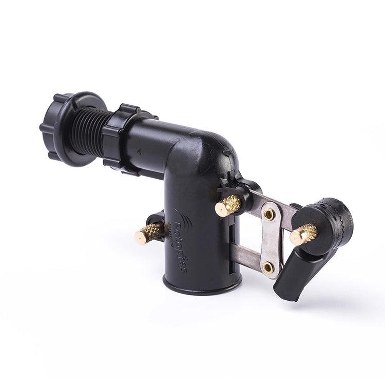 Válvula de llenado 1/2", marca Rotoplas - Carzamo.com