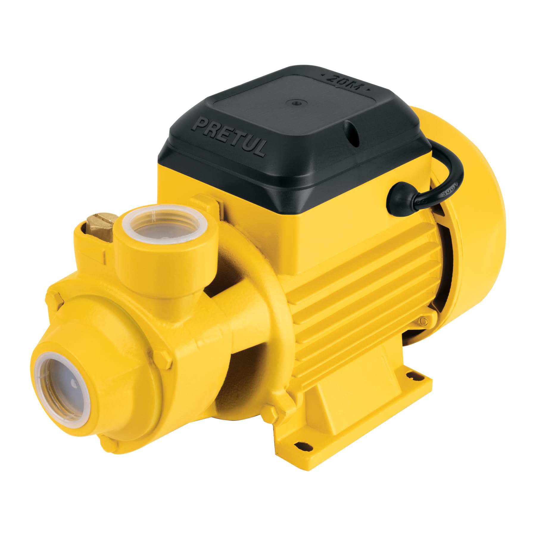 Pretul BOAP-1/2P3, Bomba eléctrica periférica para agua 1/2 Hp uso agrícola - Carzamo.com