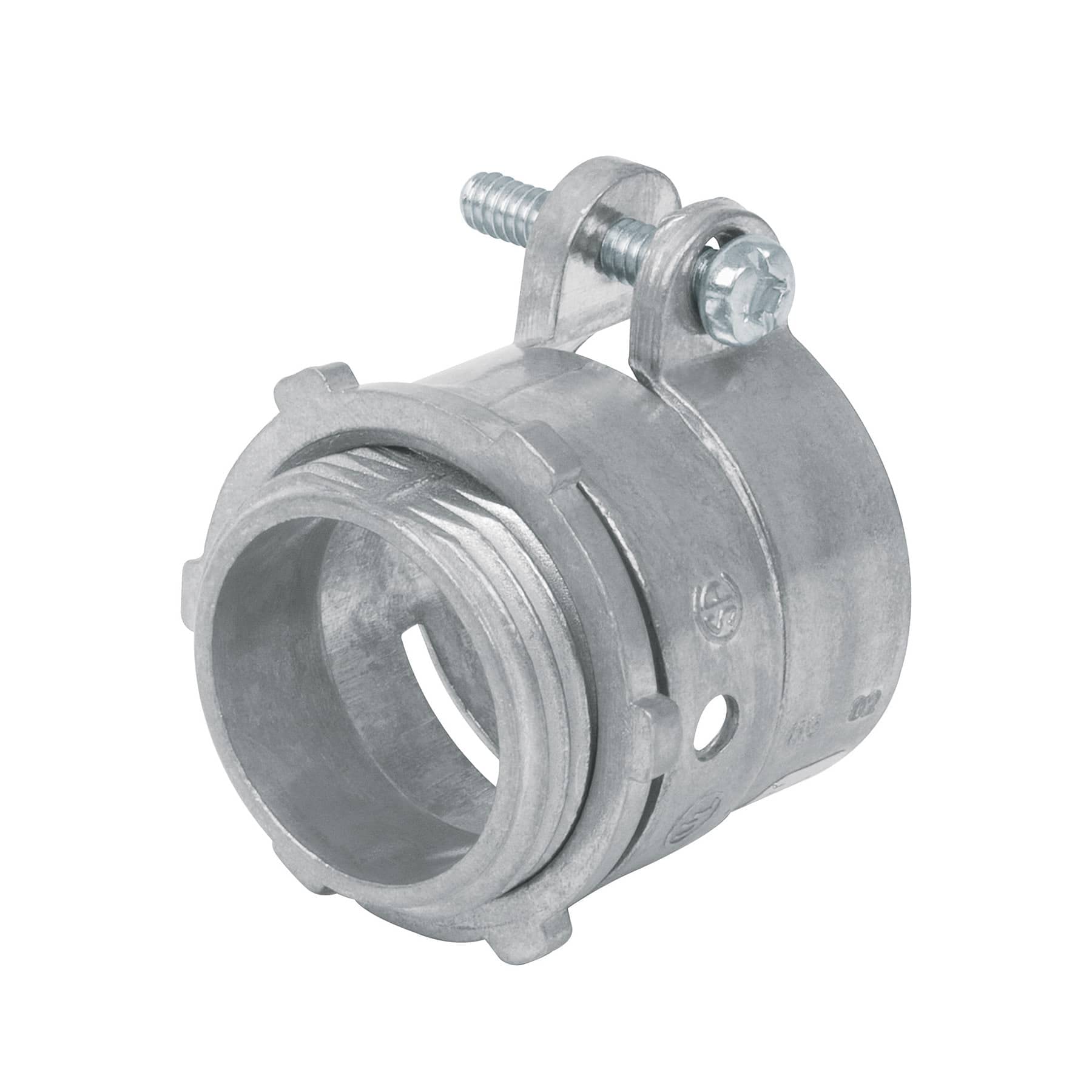 Volteck CTF-1R, Conector para tubo, 1 pieza