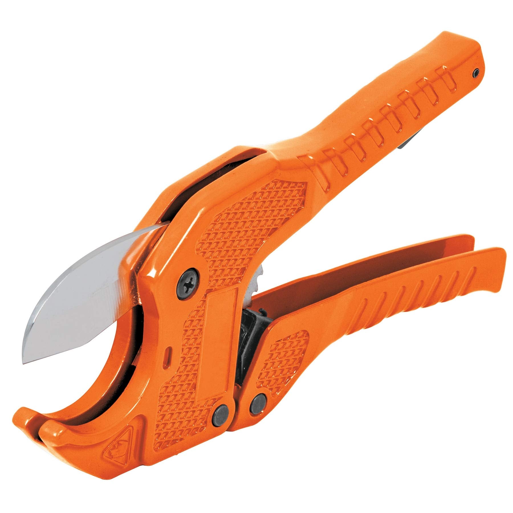 Truper COT-PVC, Cortador de tubo de PVC, hasta 1-5/8″