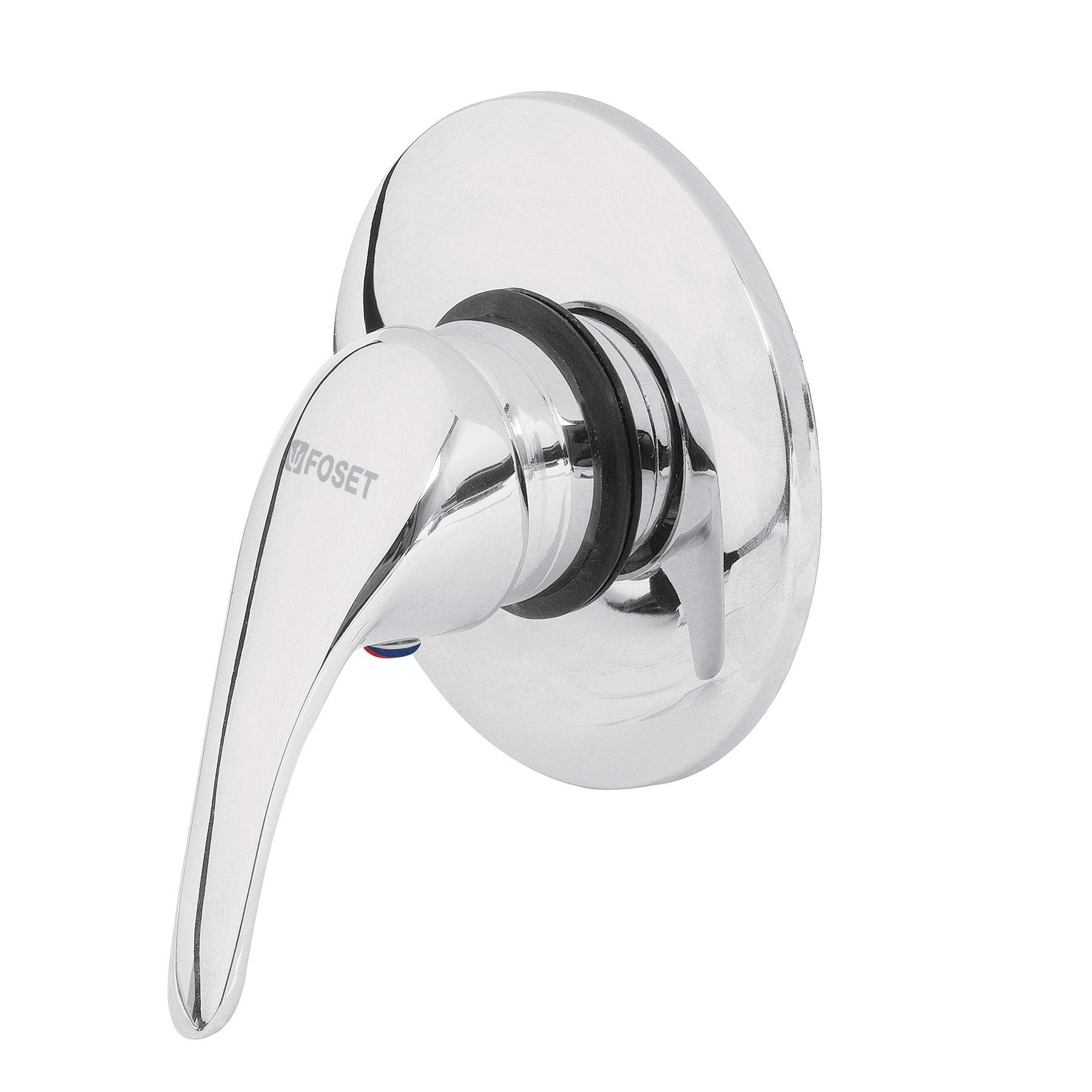 Foset Aqua AQM-71, Monomando para regadera
