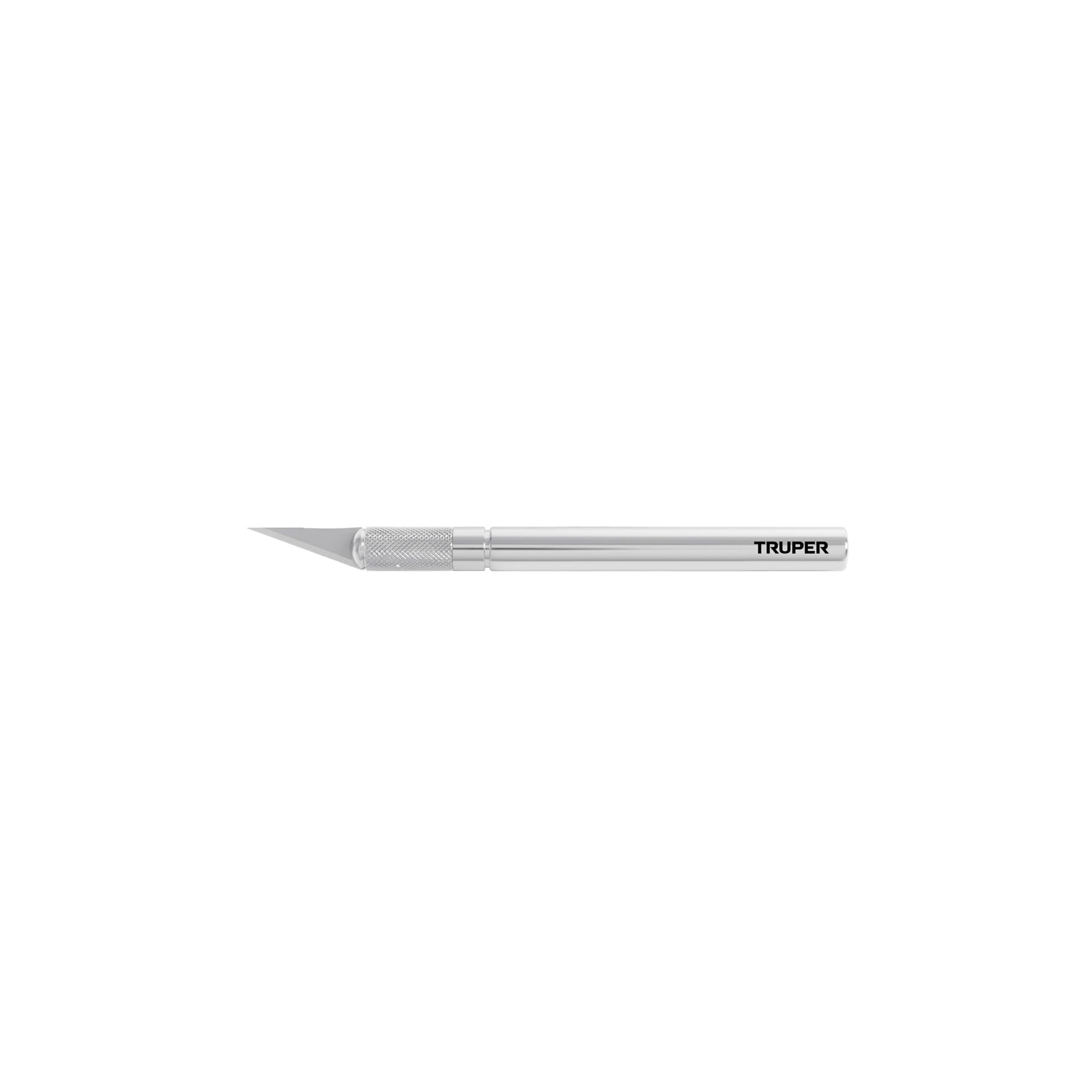 Truper EXA-6, Exacto profesional, Cuchillas fabricadas en acero SK5, 6″