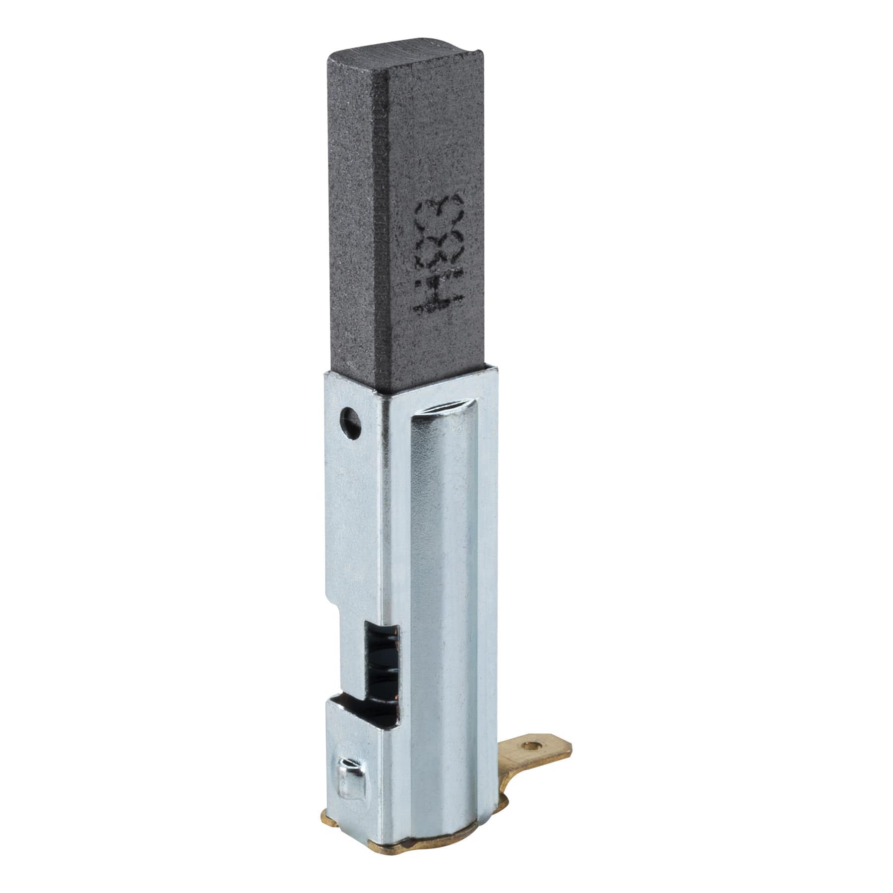 Truper CB-ASPI-06, Bolsa con 2 carbones de repuesto para ASPI-06
