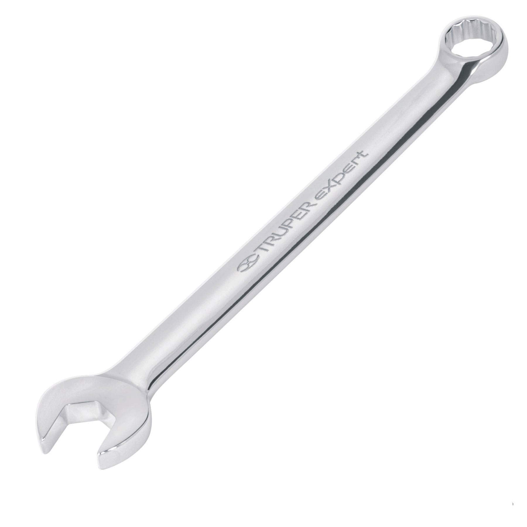 Truper Expert LL-2017M, Llave combinada extralarga, milimétricas 17 mm