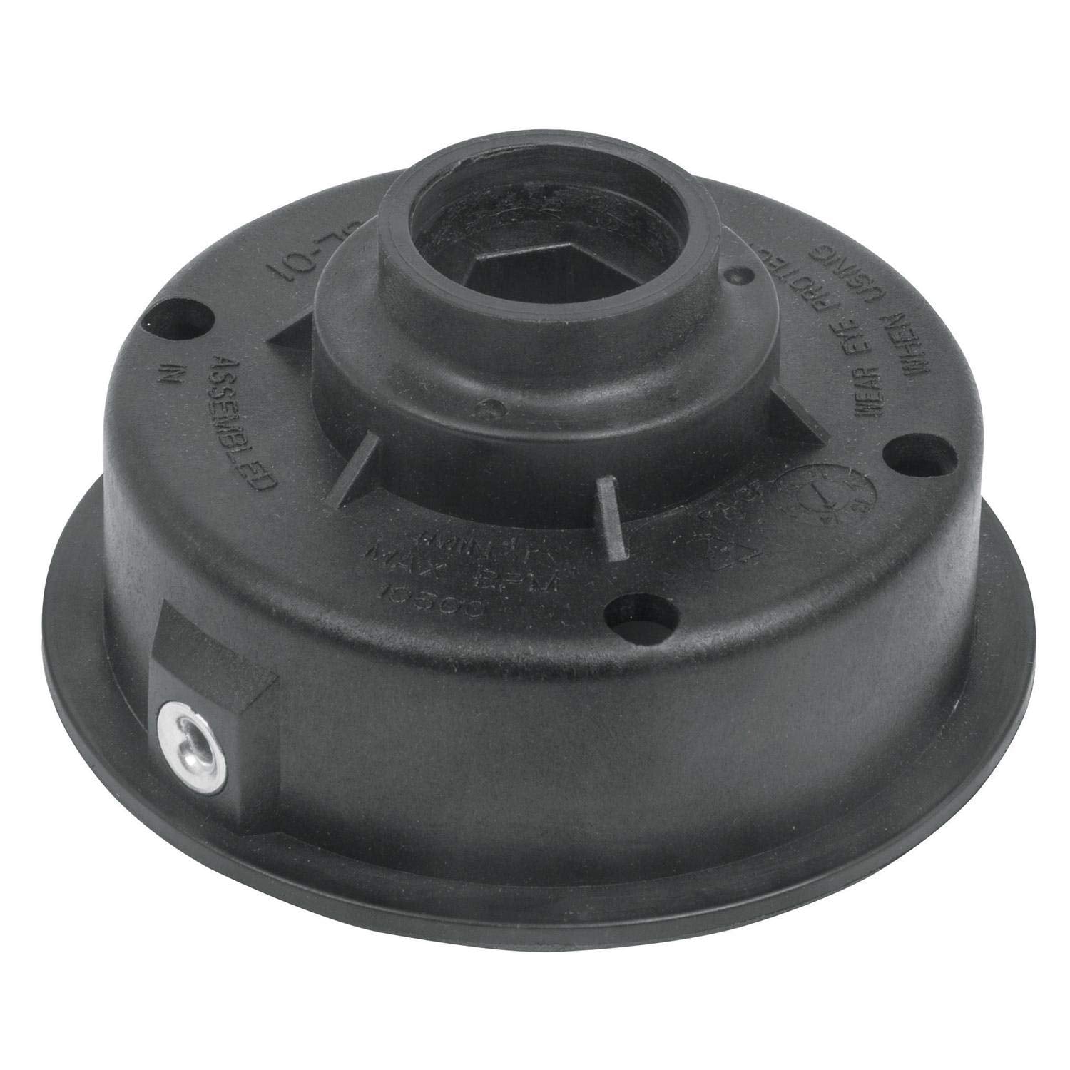 TRUPER Cubierta de repuesto para escobillas DES-25P, 26C, 30C.