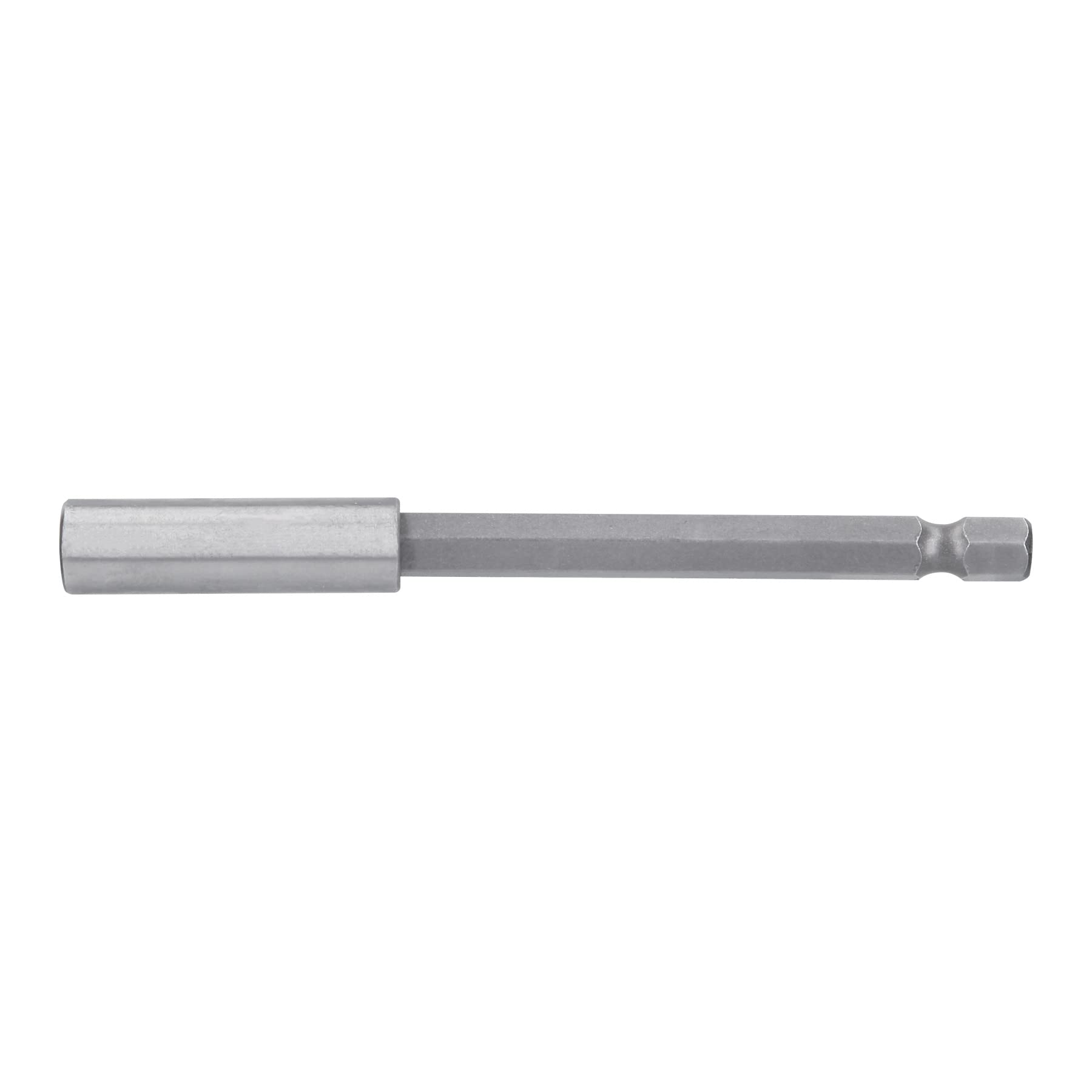 Truper Expert PUDE-9100, Estuche con 5 extensiones de 100 mm magnéticas