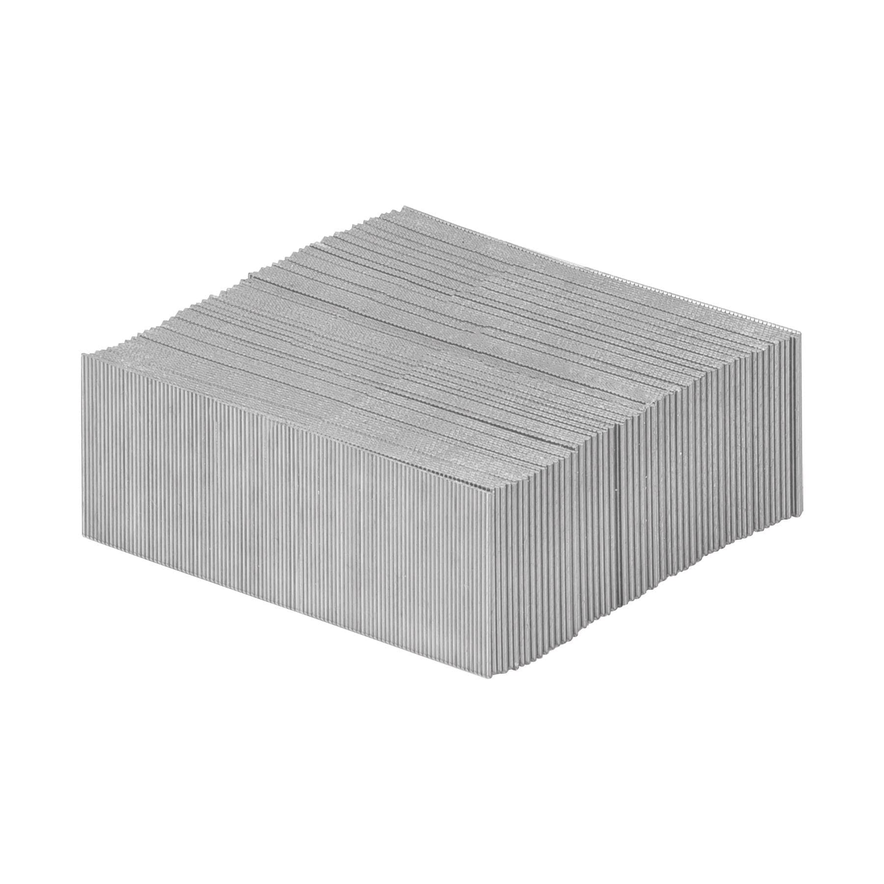 Truper CLANEU-23-25, Caja con 10000 clavos calibre 23, 25 mm para clavadora CLNE-23