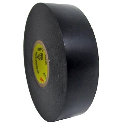 CINTA ELECTRICA SUPER 33 18mmX20m SCOTCH.