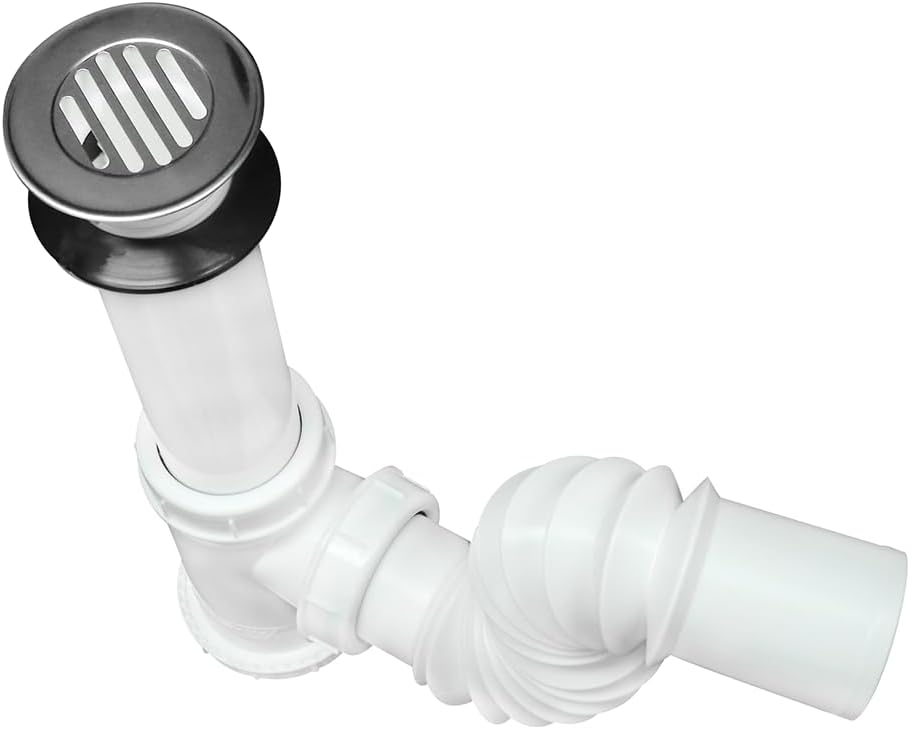 Flexible small canister with Fleximatic 2219 dust cover