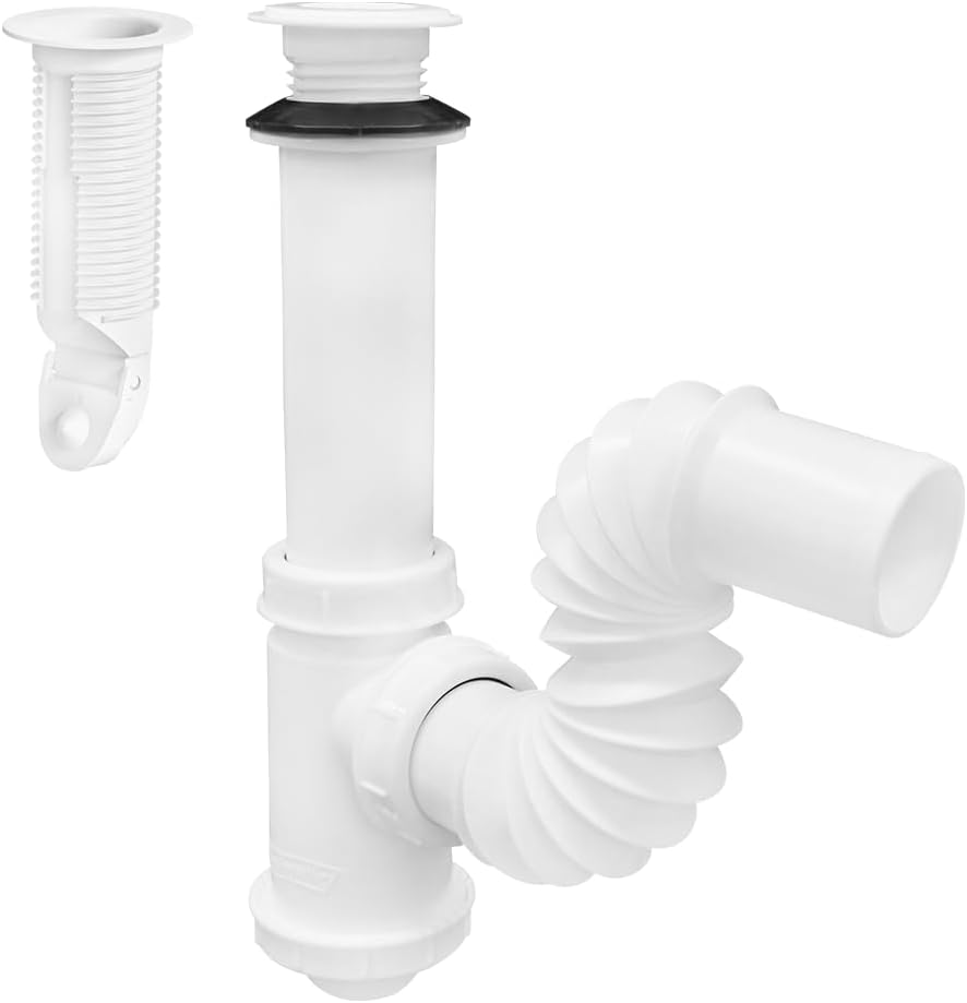 Flexible Céspol small container for Fleximatic 2218 washbasin