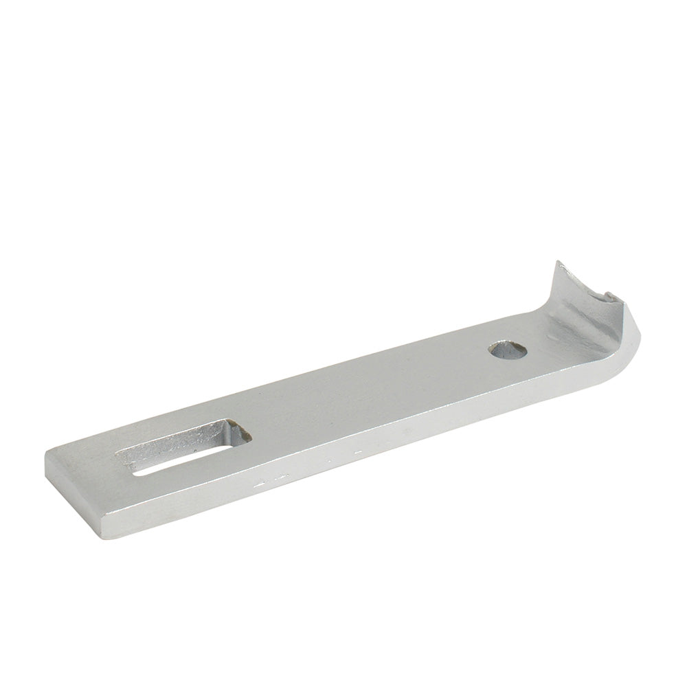 Quijada corta para extractor 6 ton, 4" de alcance Urrea