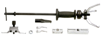 Extractor de golpe 2 o 3 quijadas tipo "A" y "B" con accesorios Urrea