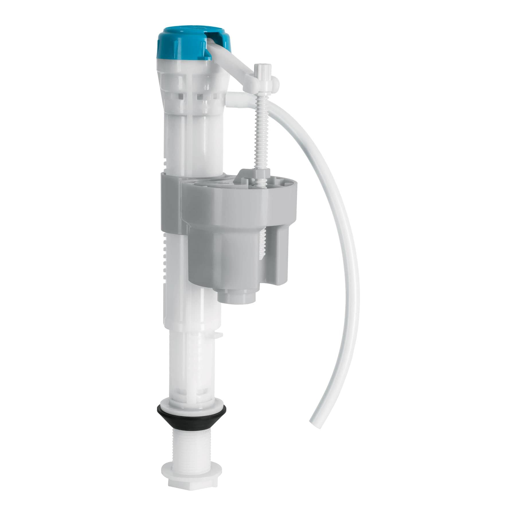 Foset VW-207, Válvula de llenado con ajuste de altura para WC