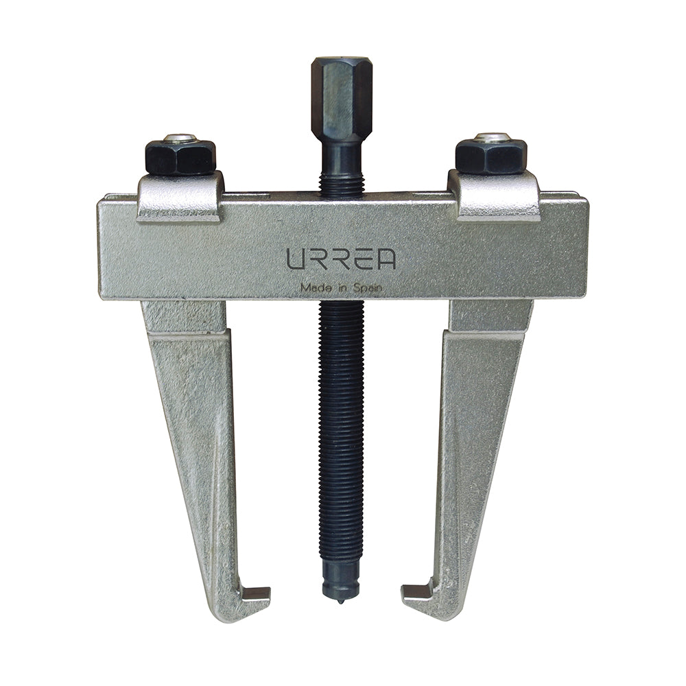Extractor rígido tipo "A", 15 ton Urrea