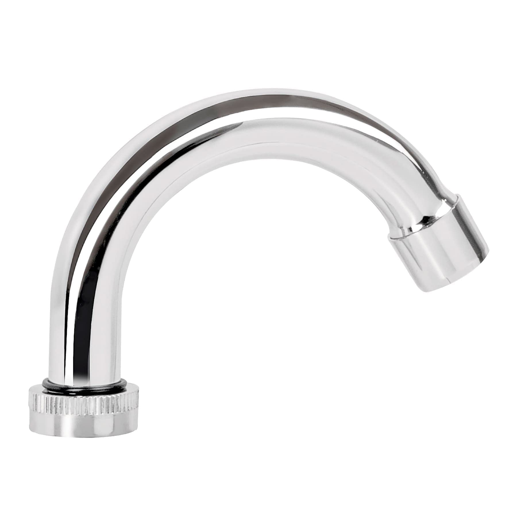 Foset Basic CR-050, Cuello curvo para mezcladora