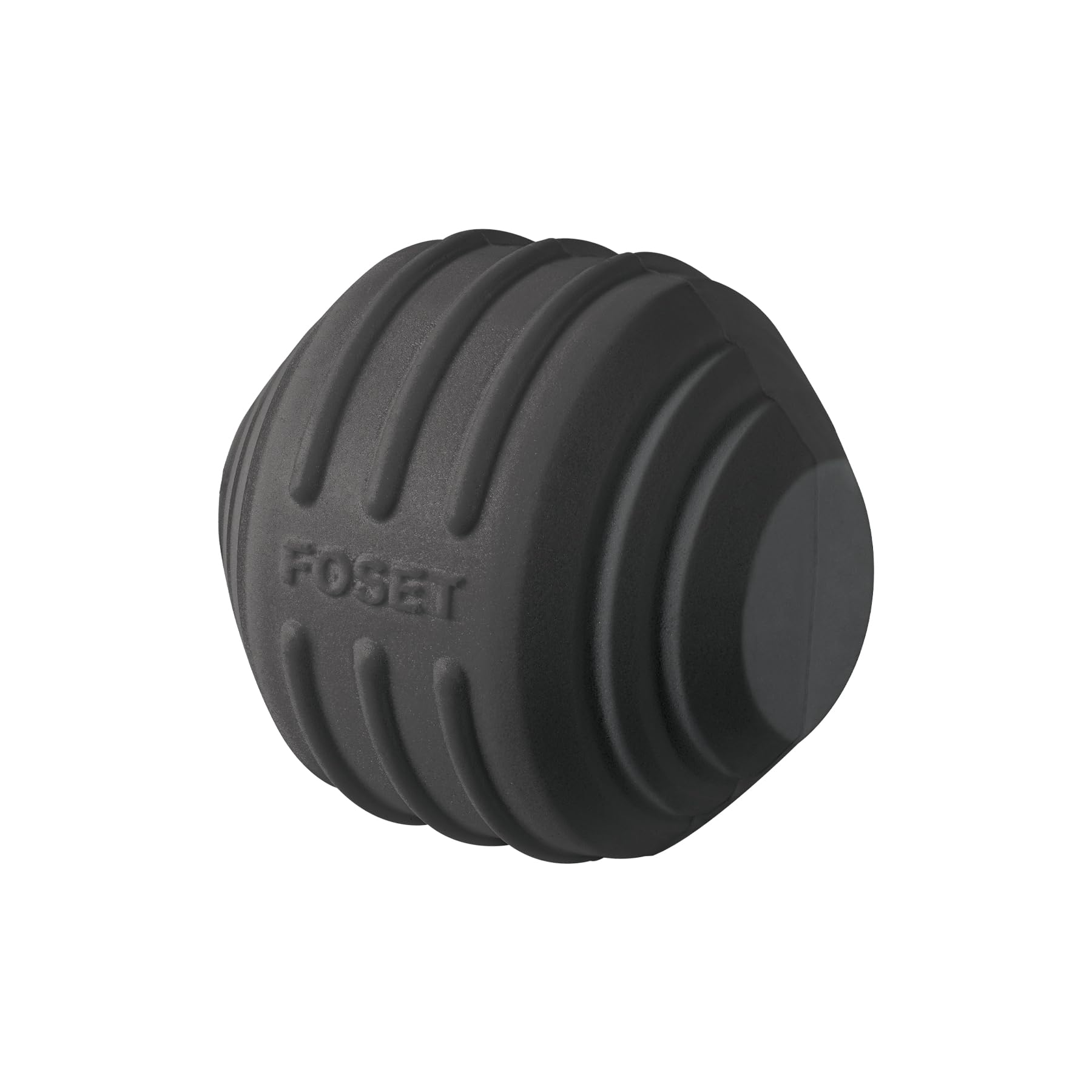 Foset FPLA-4, Flotador de plástico # 4