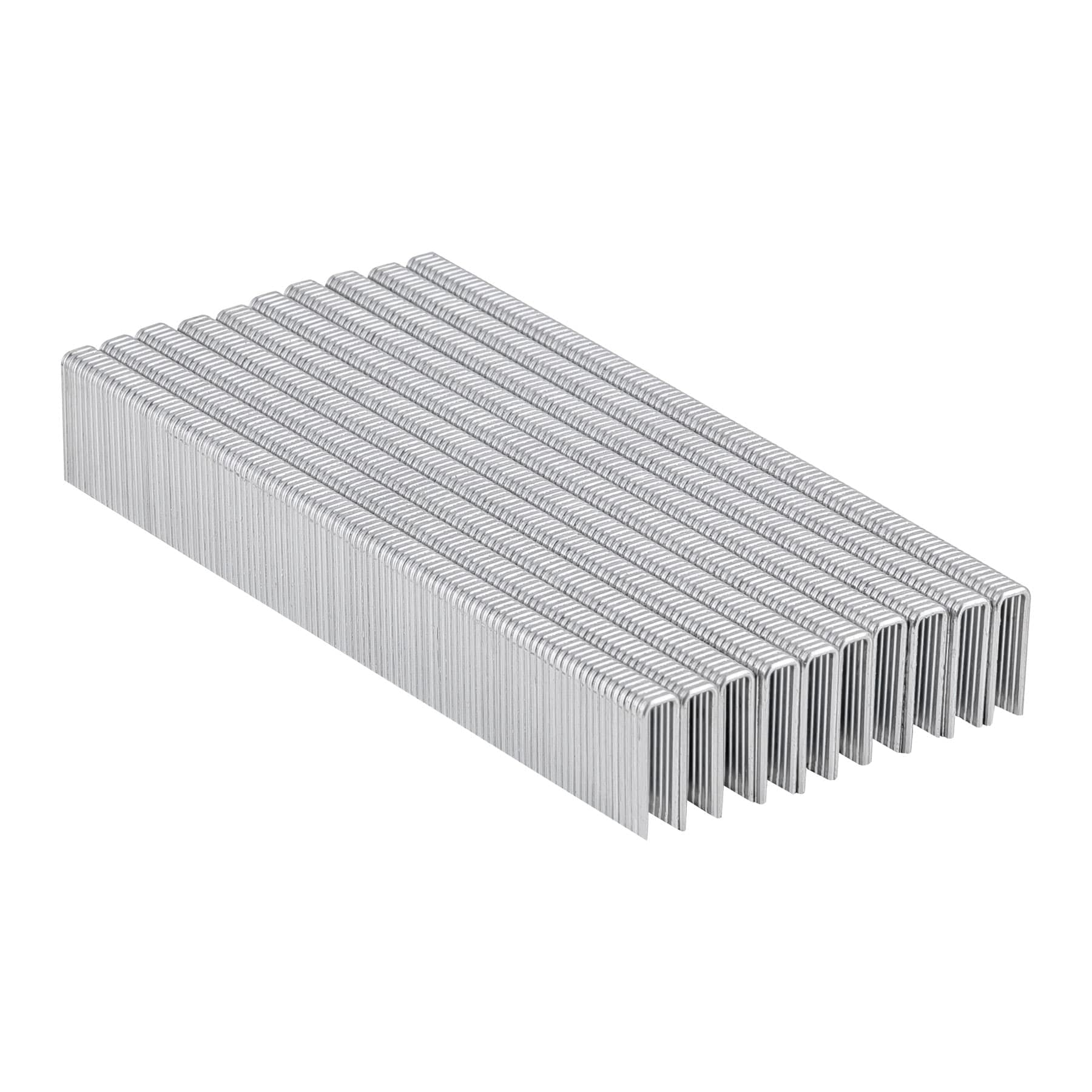 Truper GRANEU-1/4-19, Grapas para engrapadora neumática ENEU-1/4, 19mm, 5, 000 pzas