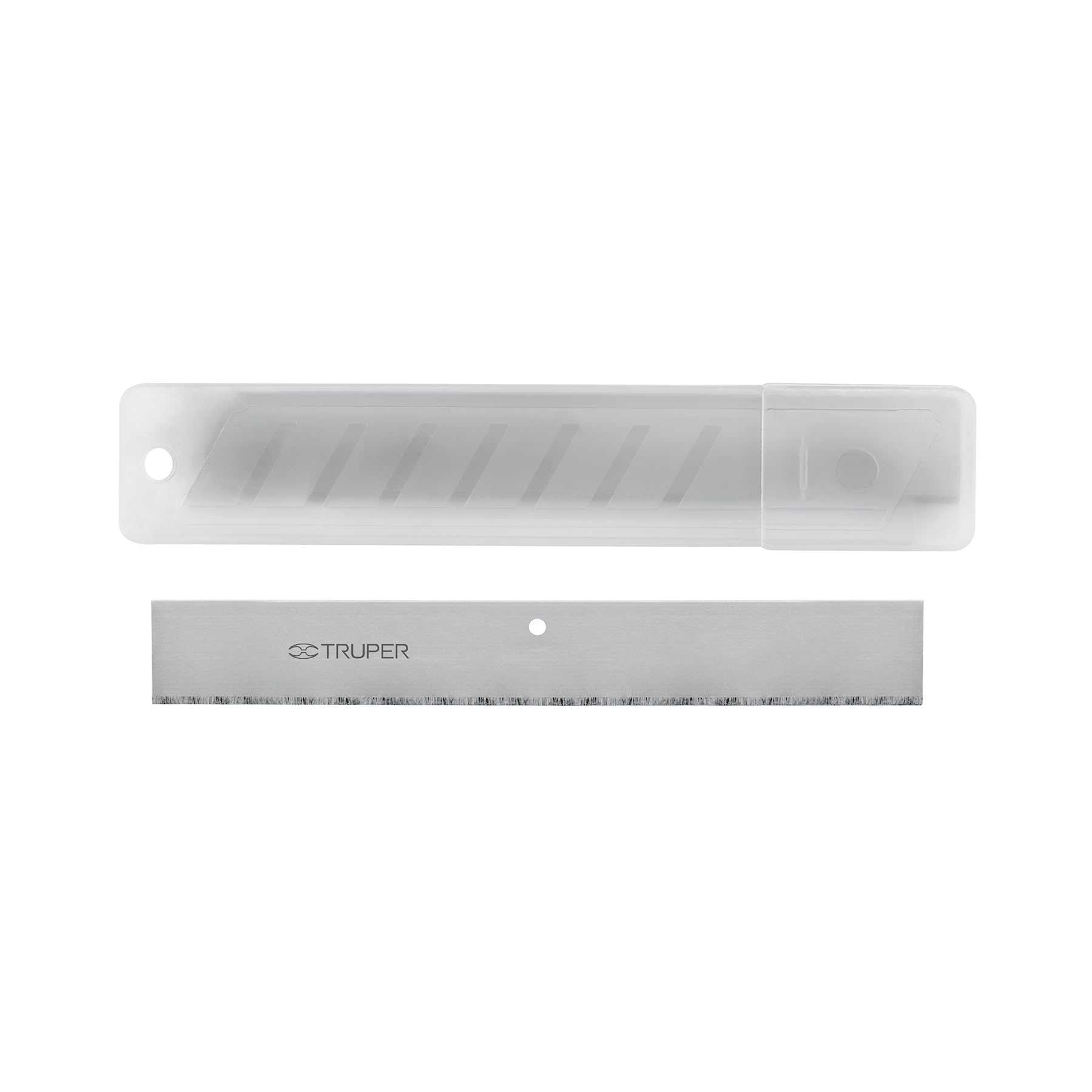 Truper REP-RASP-4, Navaja de repuesto para raspador RASP-4