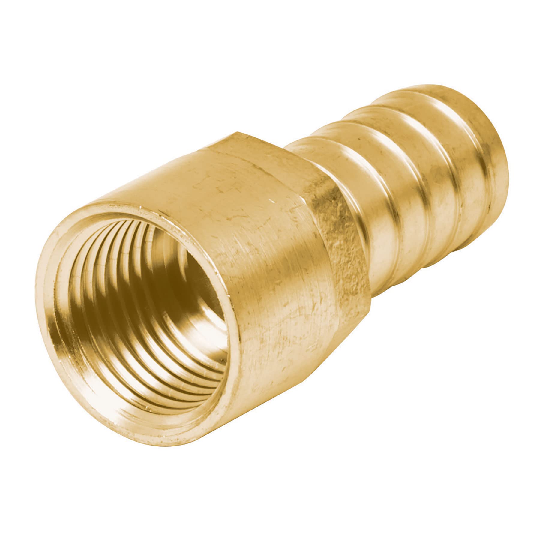 Foset ADPO-1/2H, Adaptador hembra para poliducto, 1/2″