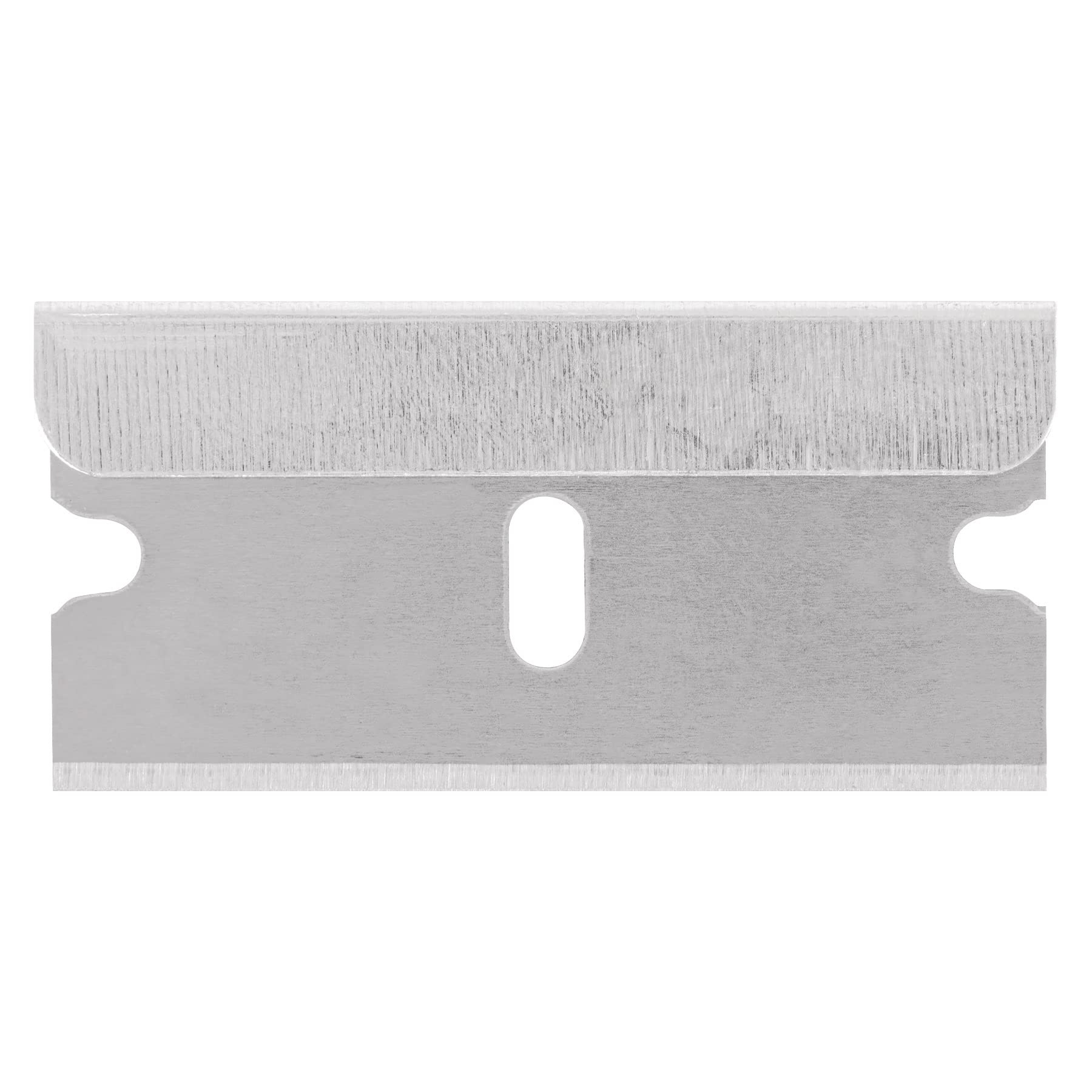 Truper REP-SCRA-100, Caja con 100 navajas de repuesto para RASP-3, 2 y 1