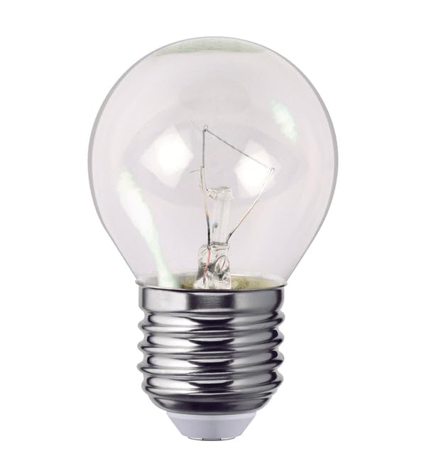 Foco incandescente para Refrigerador 40W Aksi 123911