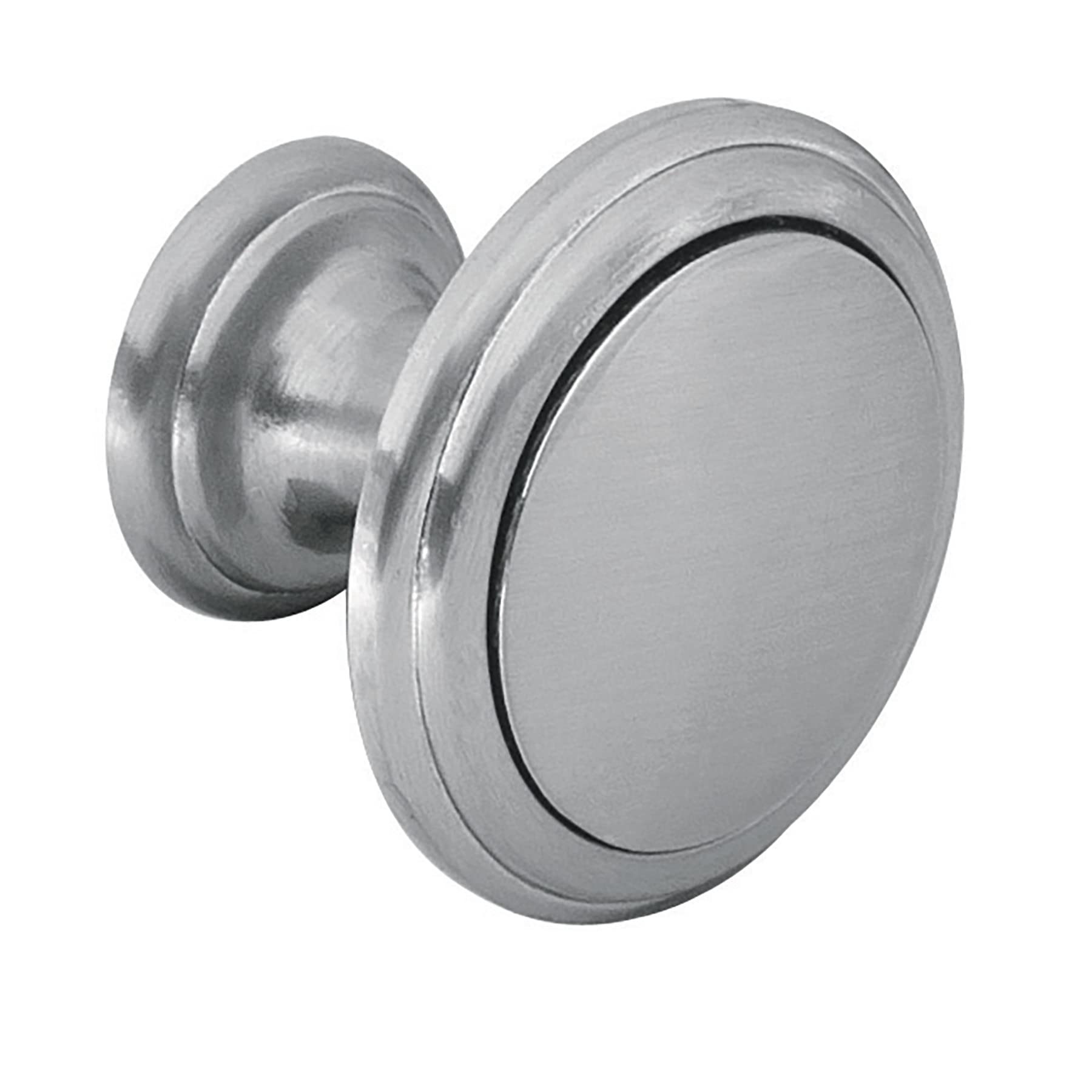 Hermex PER-071, Perilla estilo Moderno, niquel satinado