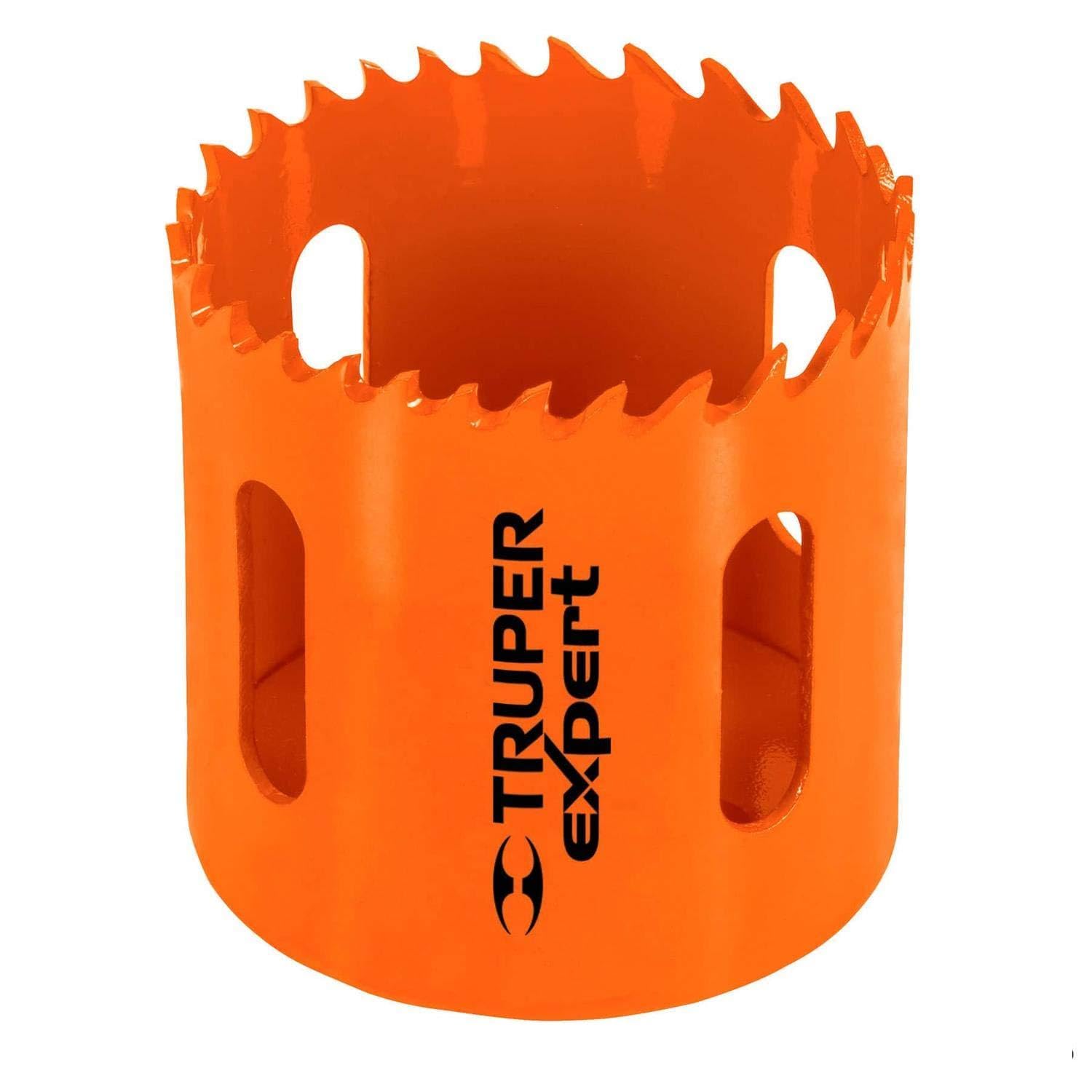 Truper COBI-2-1/2, Cortacírculos bimetálicos 2-1/2″
