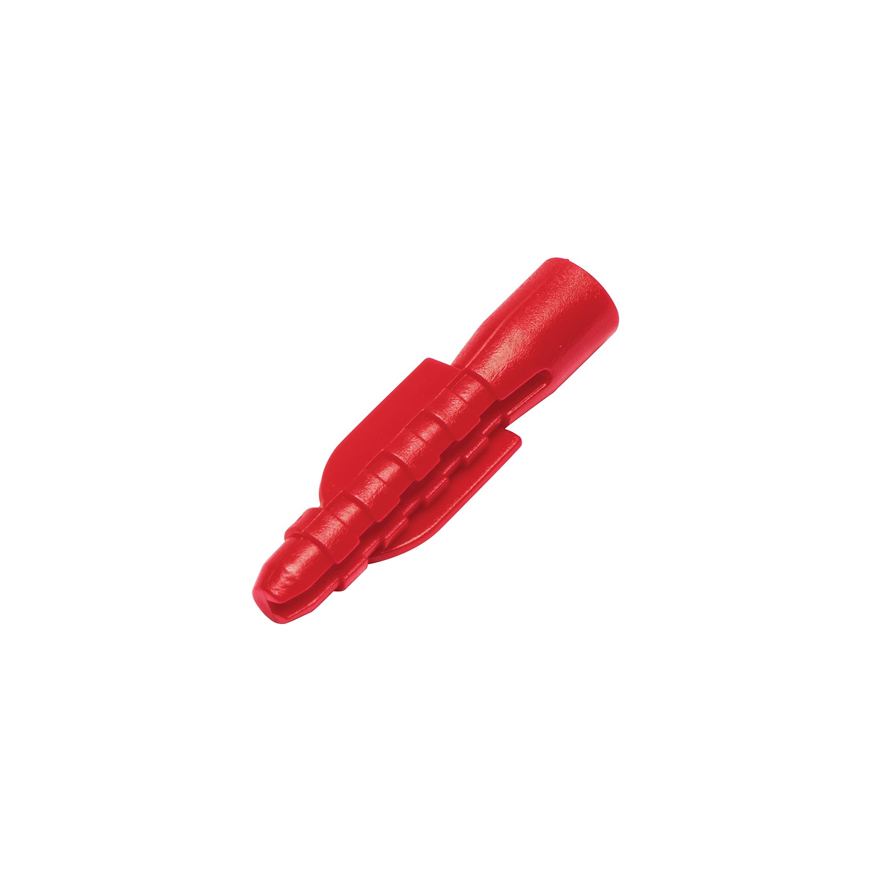 Fiero TAQ-1/4P, Taquete plástico de 1/4″