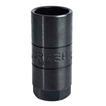 Dado en pulgadas cuadro de 3/8" para remover el medidor aceite Urrea