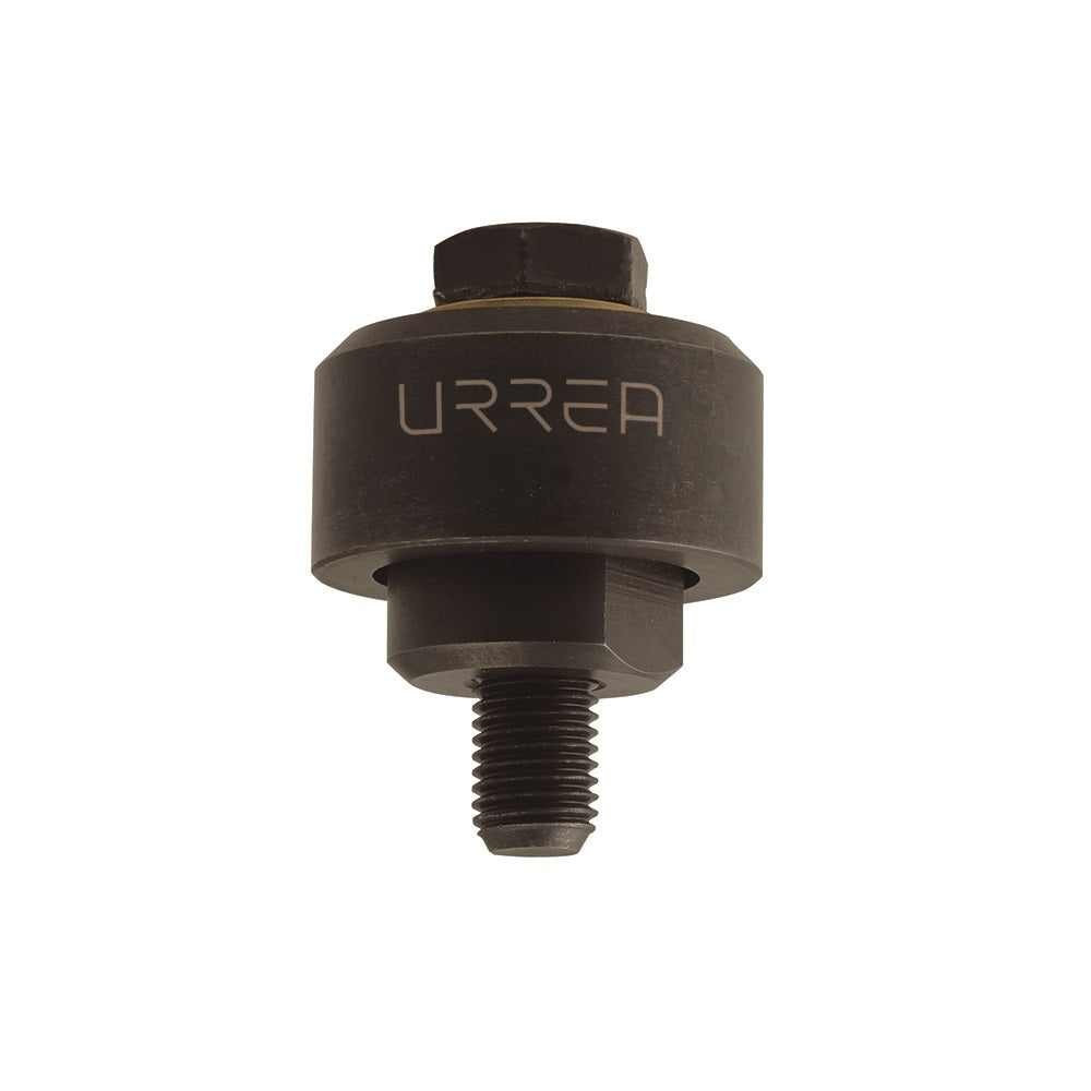 Sacabocados para lámina de 4" Urrea