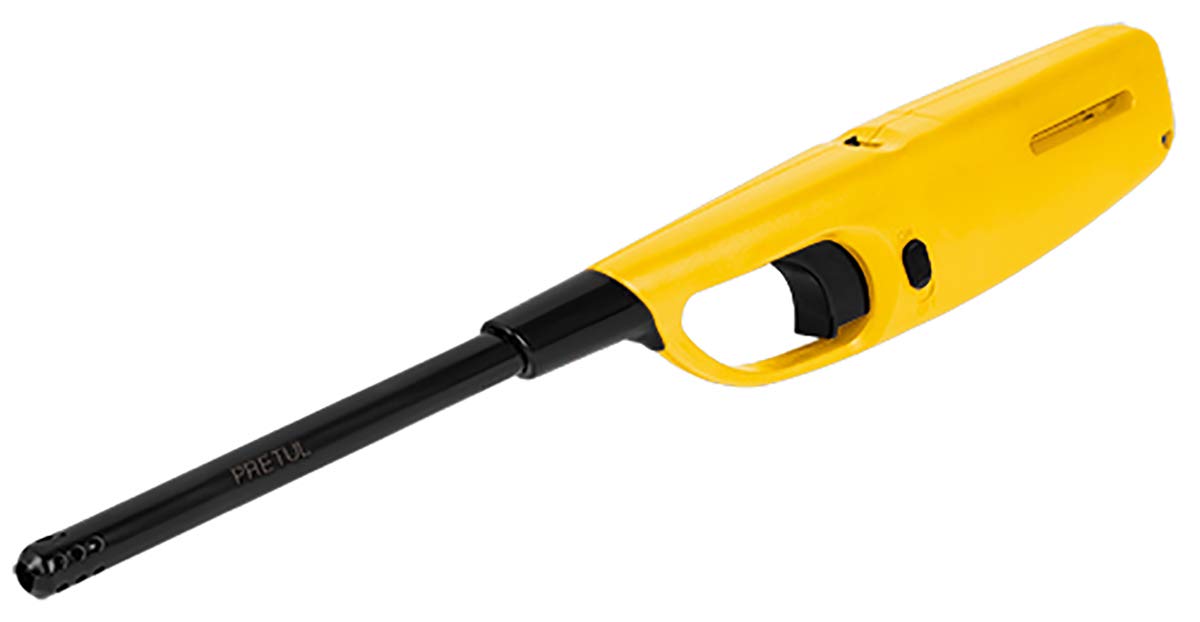 Pretul ENC-27, Encendedor recargable, multiusos