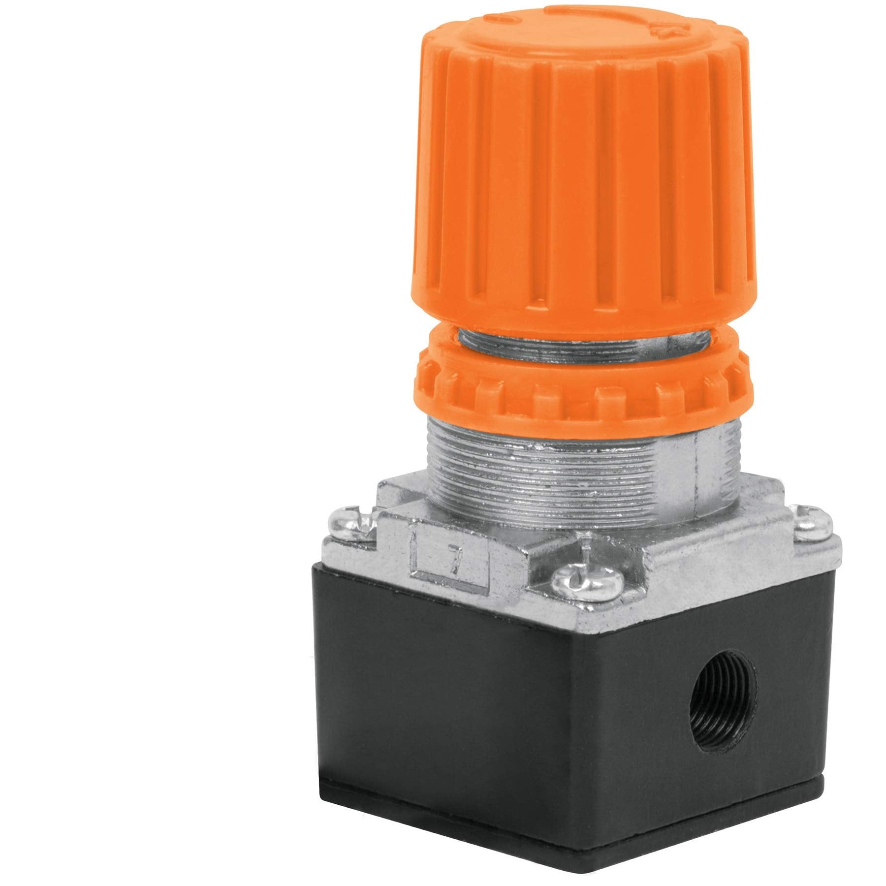 Truper R61-COMP-10L, Válvula reguladora para compresor COMP-10L