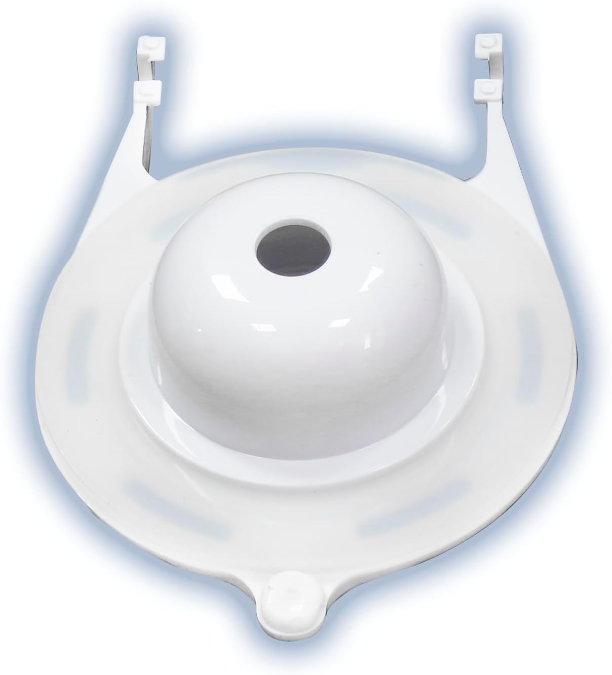 Sapo Flexi de 3″ con empaque de silicón FLEXIMATIC 2700